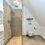 Silbermoewe 7d Prázdninový dům *