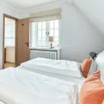 Silbermoewe 7d Prázdninový dům *