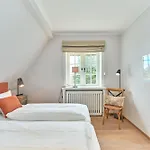 Prázdninový dům Silbermoewe 7d List