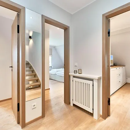 Tatil Evi Silbermoewe 7d *
