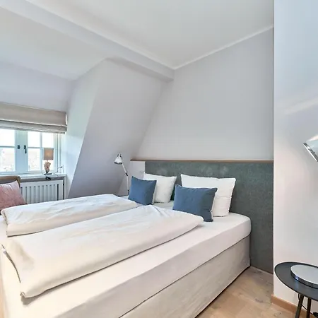 Silbermoewe 7d Tatil Evi List