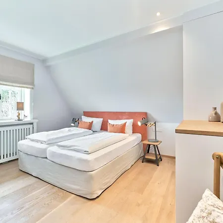 Tatil Evi Silbermoewe 7d List