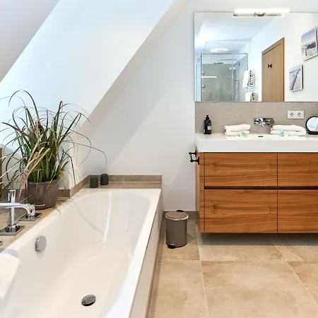 Tatil Evi Silbermoewe 7d List