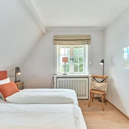 Tatil Evi Silbermoewe 7d List