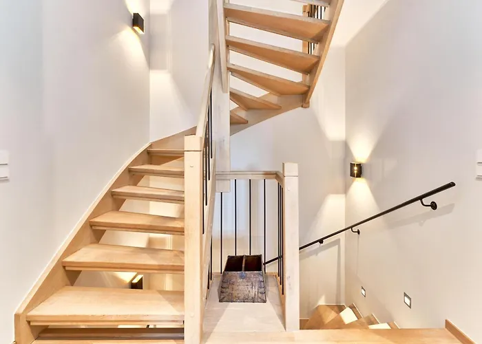 Silbermoewe 7d Casa de Férias *